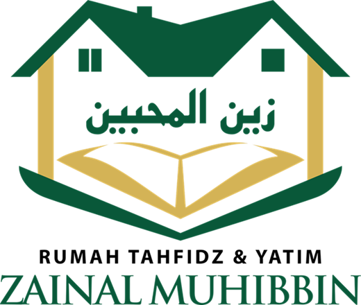 Logo Zainal Muhibbin